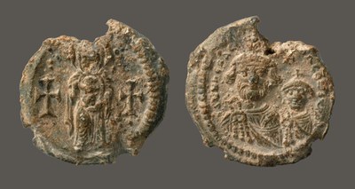 Herakleios (610–641)