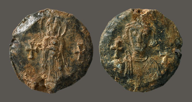 Justinian II (685–695, 705–711)