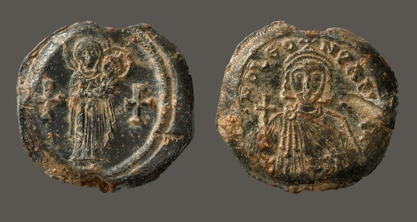 Leo III (717–741)