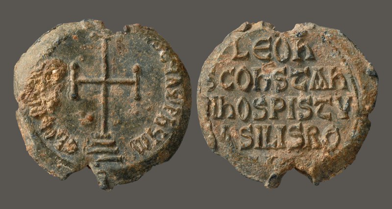 Leo V (813–820)