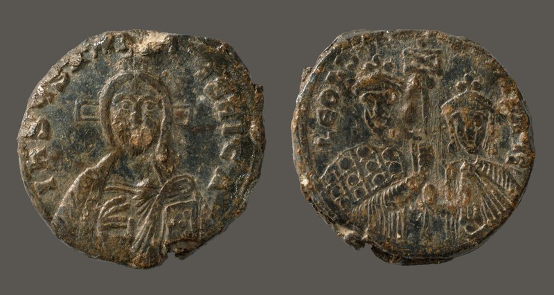 Leo VI (886–912)