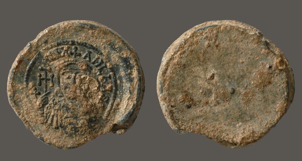 Michael II (820–829)