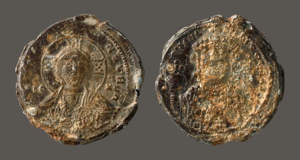 Michael VI Bringas (1056–1057)