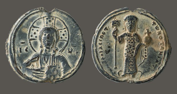 Nikephoros III Botaneiates (1078–1081)