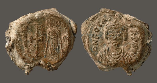 Phokas (602–610)