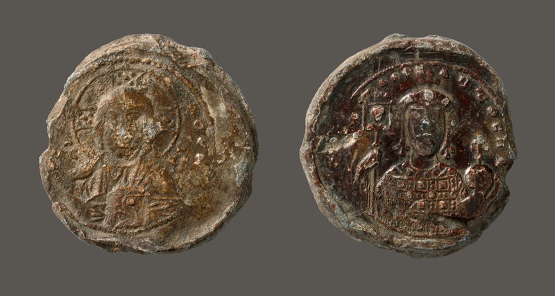 Romanos III Argyros (1028–1034)