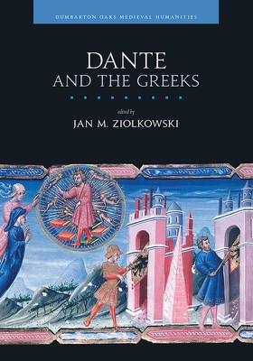Dante and the Greeks