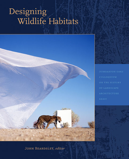 Designing Wildlife Habitats