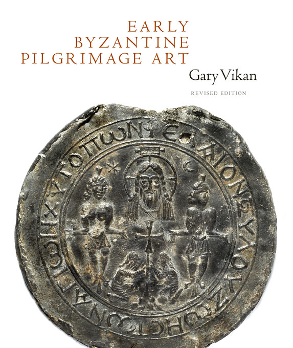 Early Byzantine Pilgrimage Art