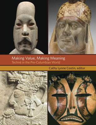Making Value, Making Meaning