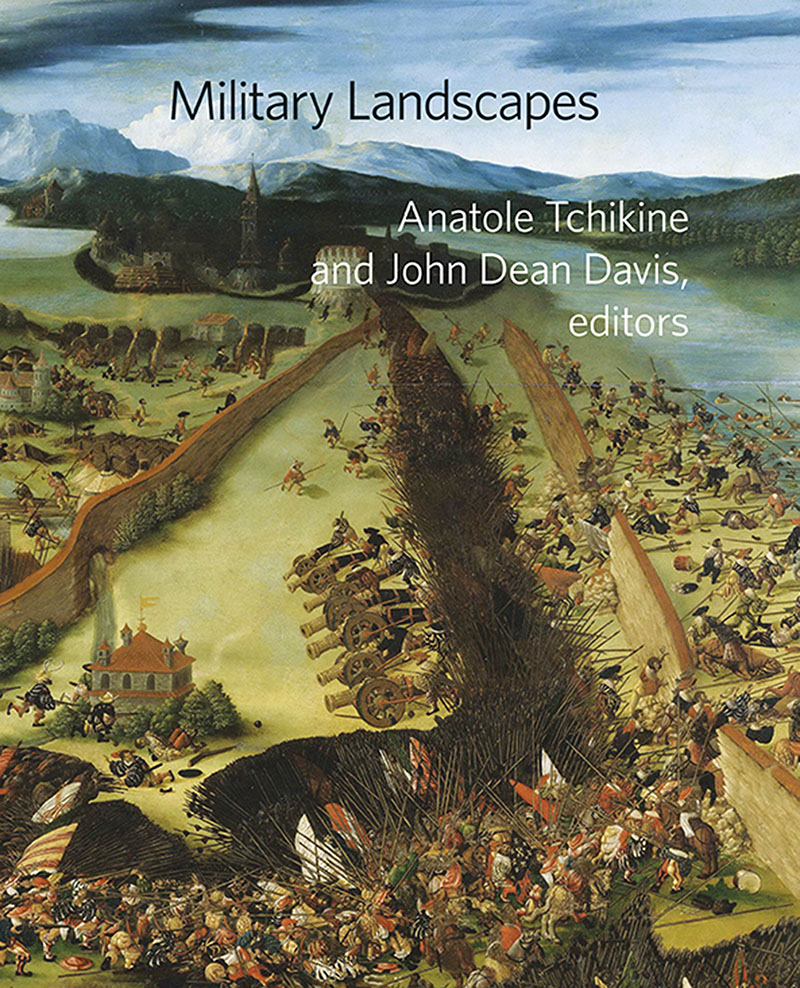 Military Landscapes