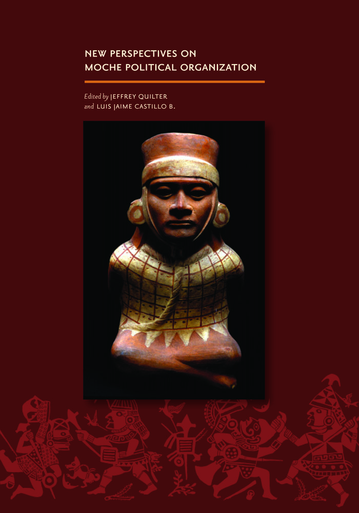 New Perspectives on Moche Political Organization