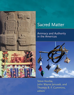 Sacred Matter
