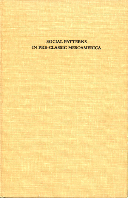 Social Patterns in Pre-Classic Mesoamerica