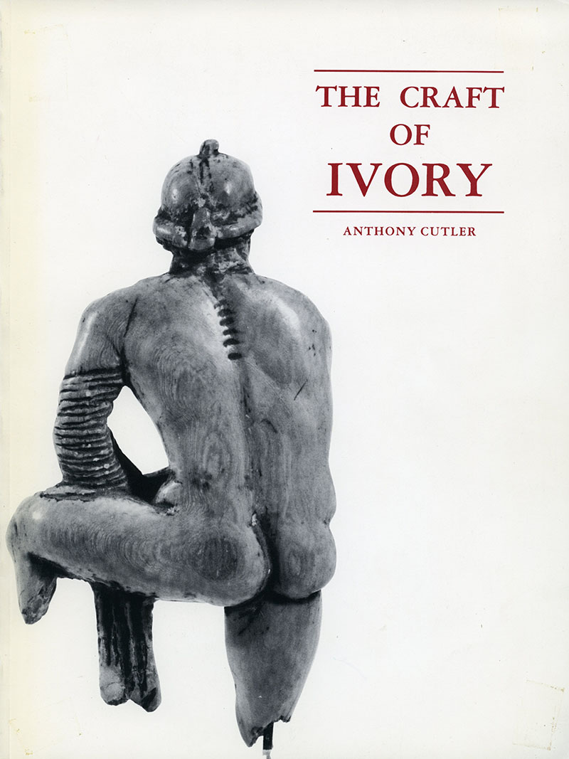 The Craft of Ivory
