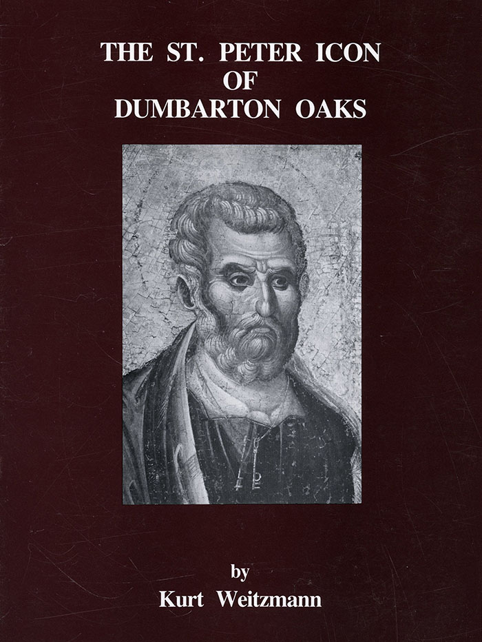 The St. Peter Icon of Dumbarton Oaks