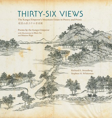Thirty-Six Views