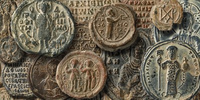Byzantine Seals