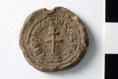 Eustathios Argyros, imperial protospatharios and strategos (tenth century)