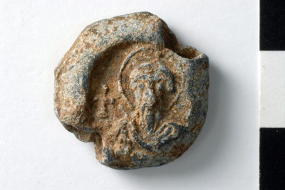 Basil (sixth/seventh century)