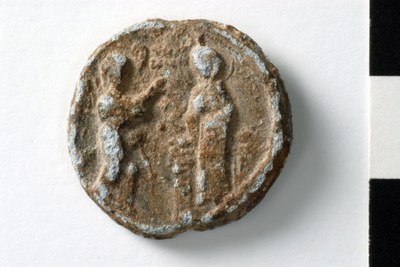 N. Rhadenos, magistros and symponos (eleventh century)
