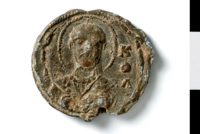 Nicholas horreiarios of Panormos (tenth/eleventh century)