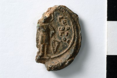 Isaakios (eleventh/twelfth century)