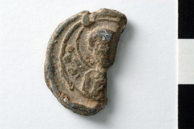 N. Elegiates, protospatharios and vestitor (eleventh century, second half)