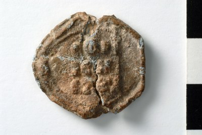 Andronikos Karatzas (twelfth century, first half)