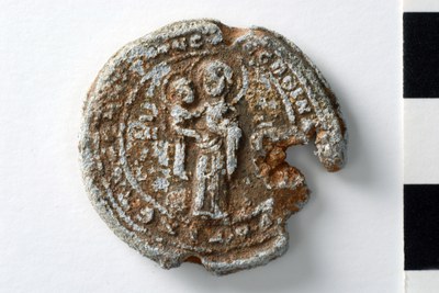 Euthymios (eleventh century, second half)