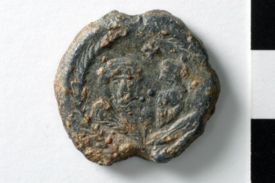 Marinus (fifth/sixth century)