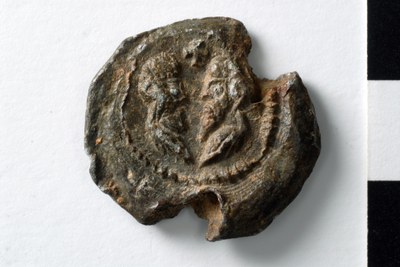 Thomas (fifth/sixth century)