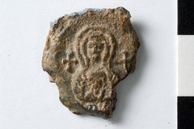 Neilos (sixth/seventh century)