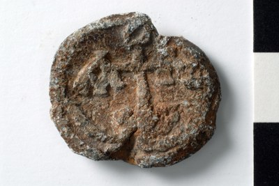 John anthypatos (sixh/seventh century)