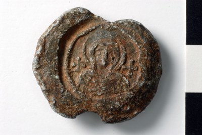 Epiphanios illoustrios (?) (sixth/seventh century)