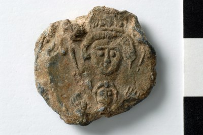 Megalos (sixth/seventh century)