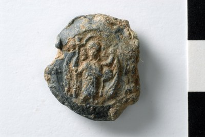 Paul (fifth/sixth century)