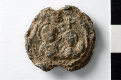 Theodore (sixth/seventh century)