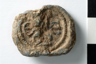 Theodore stratelates (seventh/eighth century)