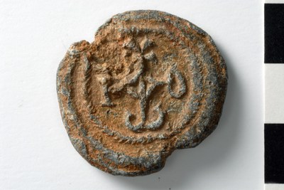 Photios scholastikos (seventh/eighth century)