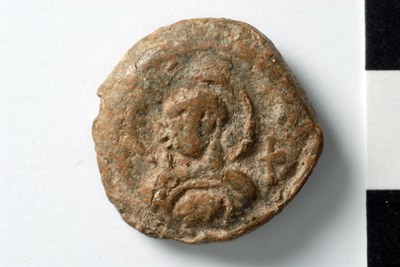 N. (sixth/seventh century)