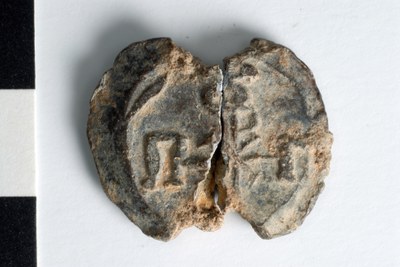 N. anthypatos (sixth/seventh century)