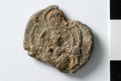 Euboulos (?) (sixth/seventh century)