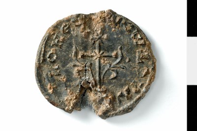 Theognostos Limnogala, imperial protospatharios and epi ton oikeiakon (tenth century)