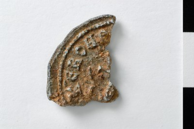 N. imperial protospatharios and strategos of the Kibyrraiotai (ninth/tenth century)