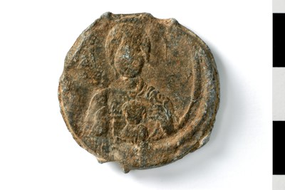 Theodore protospatharios and strategos (tenth century)