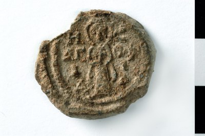 Theodosios deacon and oikonomos (sixth/seventh century)
