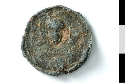 Nicholas spatharokandidatos epi tou Chrysotriklinou (tenth/eleventh century)
