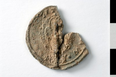 John anthypatos, patrikios, imperial protospatharios and epi tou Chrysotriklinou (tenth century)