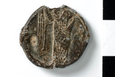 N. epi ton oikeiakon and anagrapheus of Chaldia (tenth/eleventh century)